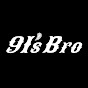 91's Bro Live Official