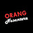 OrangNusantara