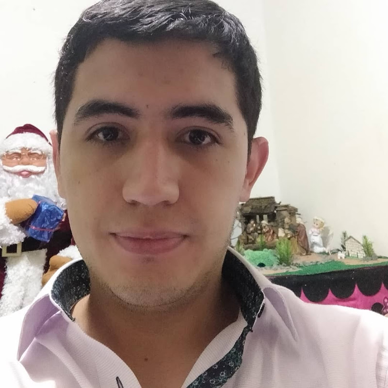 Stiven Muñoz Murillo