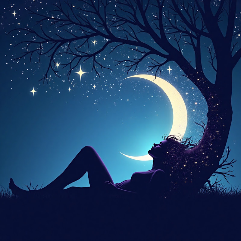 Dreaming Under Stars