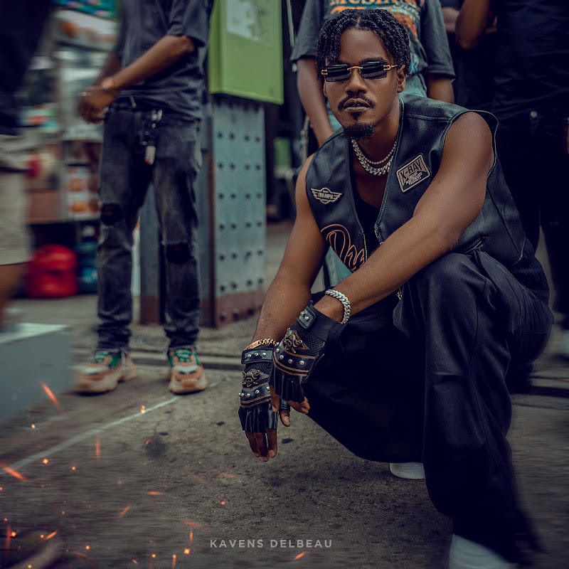 FIP PREZIDAN 🇭🇹