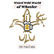 Weird Wild World of Wheeler