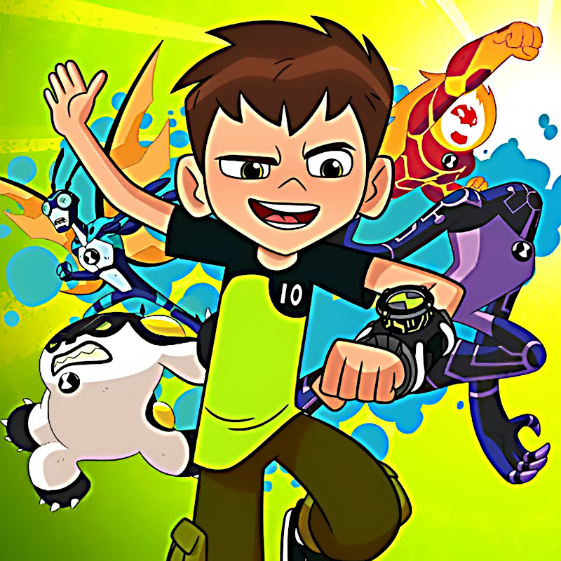 Channel Avatar