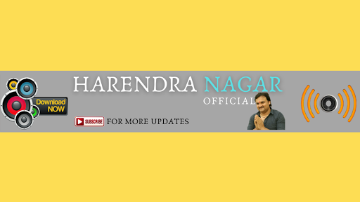 Harendra Nagar Official thumbnail