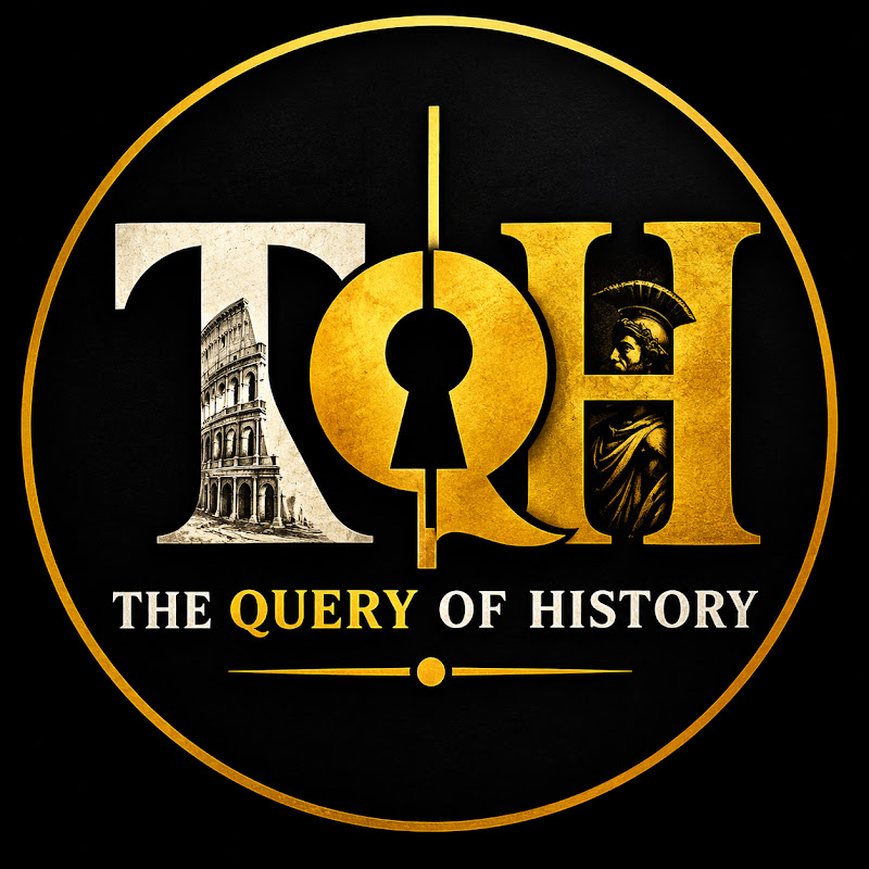 The Query Of History