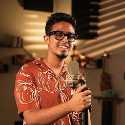 Roshan Sebastian photo
