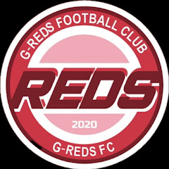 G REDS FC 