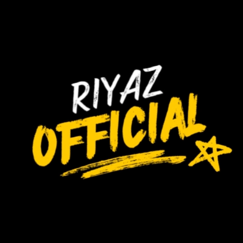 RIYAZ OFFICIAL