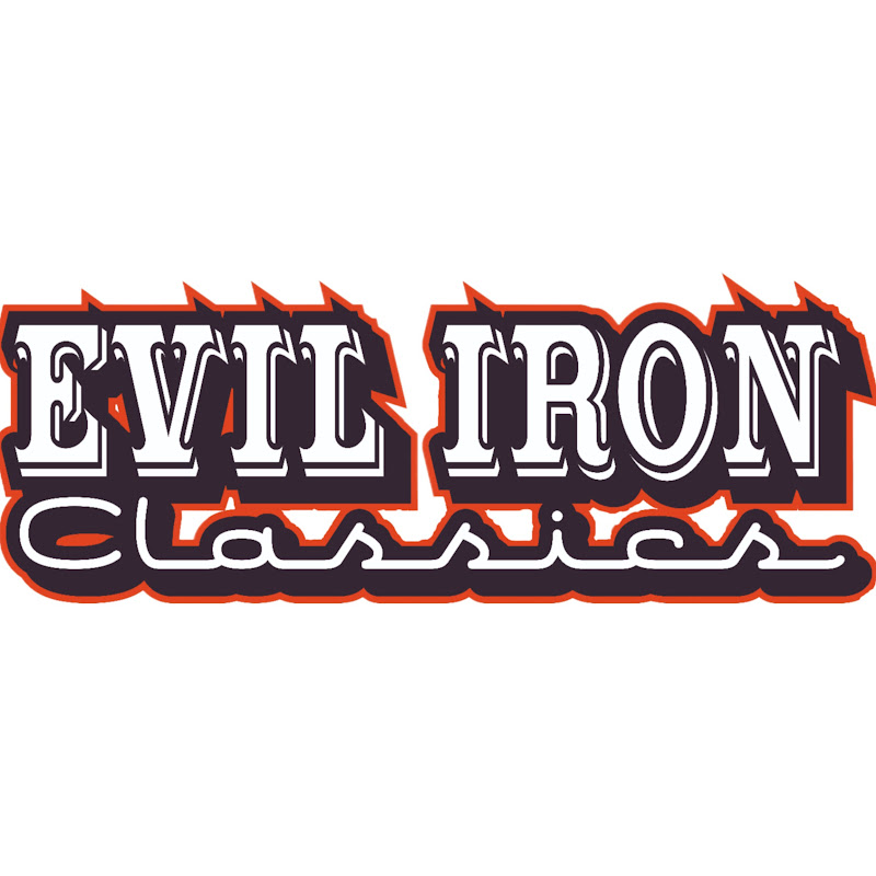 Evil Iron Classics