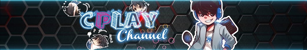 cPLAY Channel YouTube-Kanal-Avatar