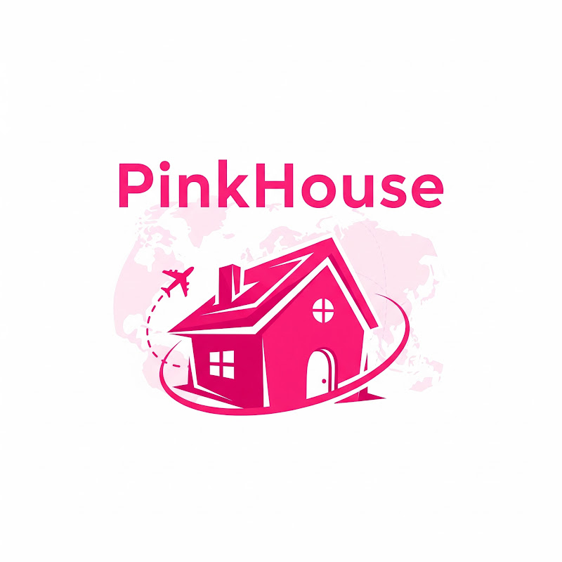  Pink House