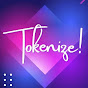 Tokenize! Conference logo