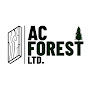 AC Forest Saunas logo
