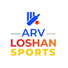 ARV Loshan Sports  net worth