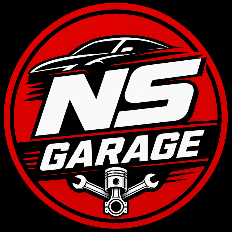 NS GARAGE