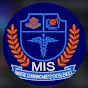 MEDEZY INSTITUTE OF SCIENCES  logo