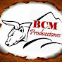 BCM PRODUCCIONES - BREITNER