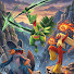 u2GfE54Px70-channel-avatar-Sceptile The Master Of Pokémon