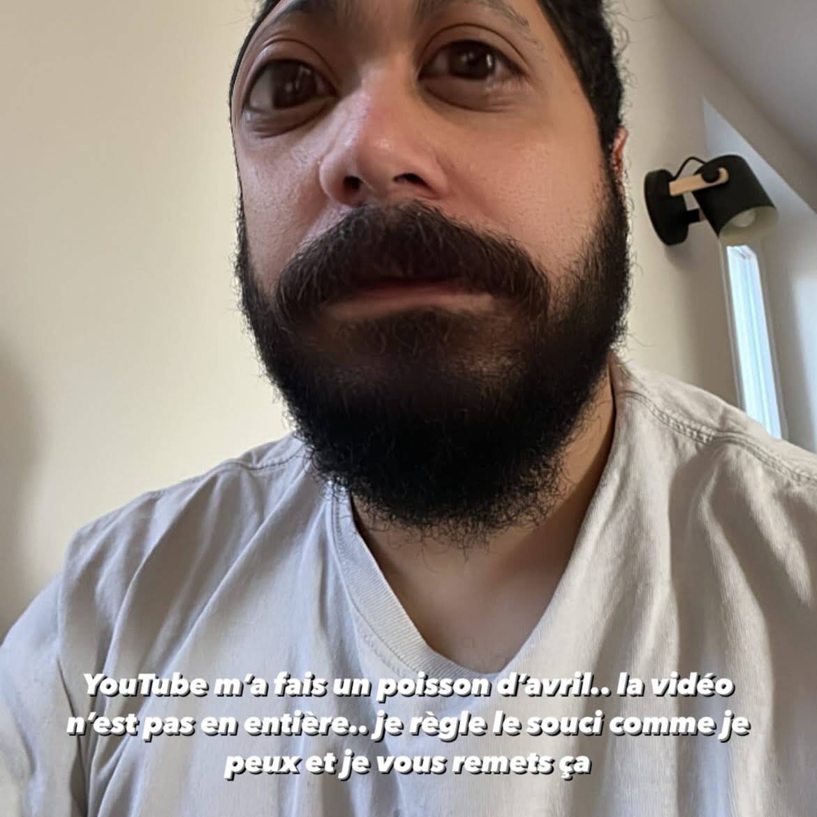 Post from Aziz