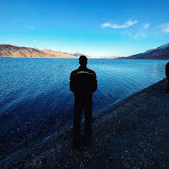 VAISHNAV vlogs