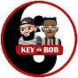 Key and Bob logo