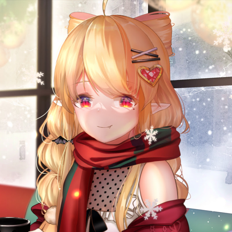 FuyukaRin Ch.冬華凜