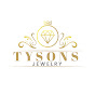 Tysons Jewelry logo