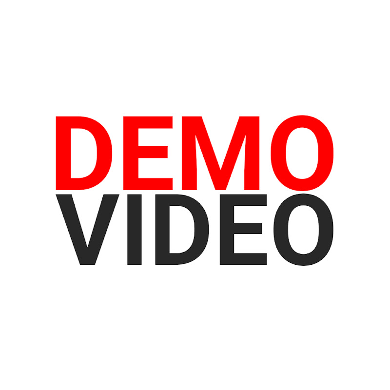 Demo Video