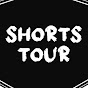 Shorts Tour logo