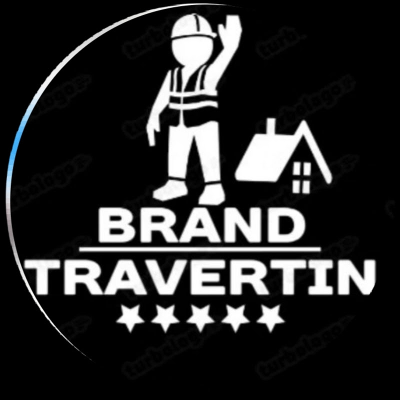 Travertin Brend