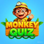 Monkey Quiz