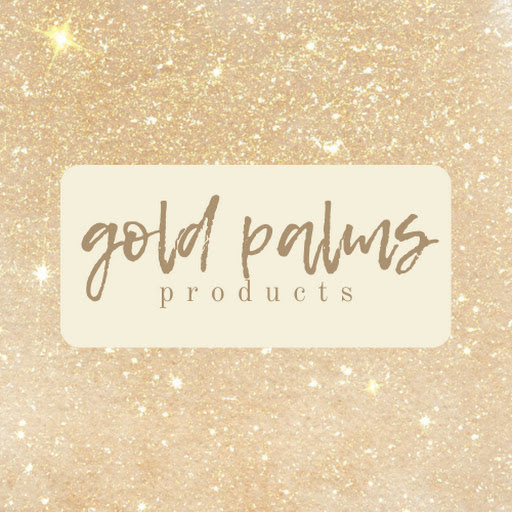 Gold Palms Products