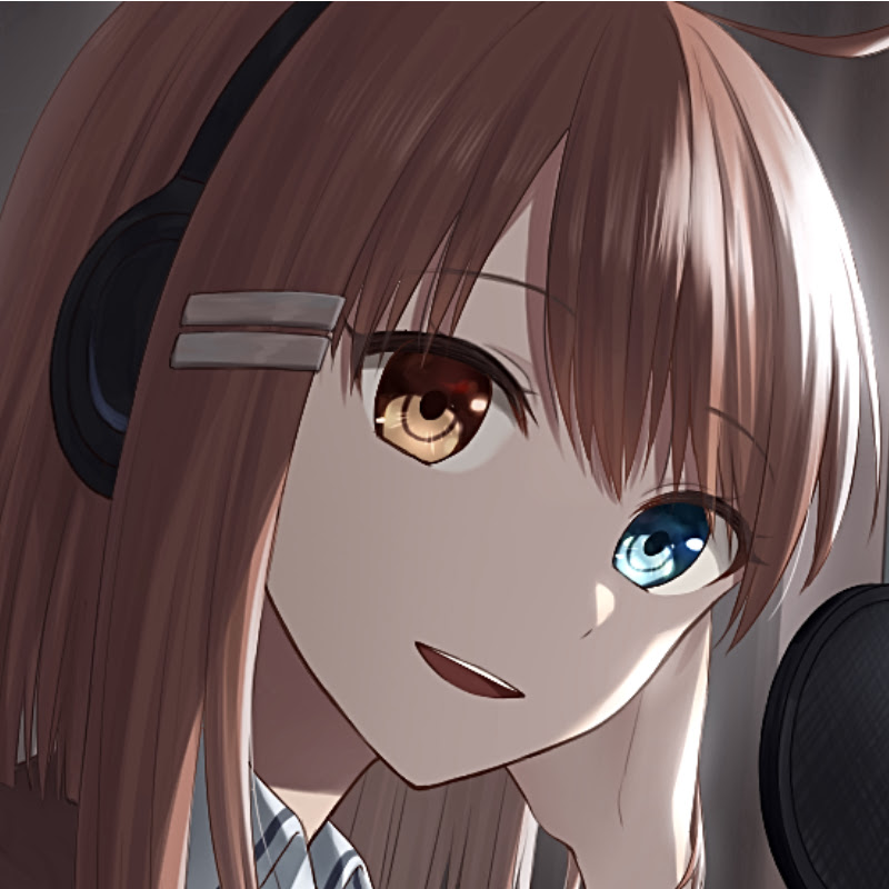 静穏 トロン / 囁きASMR