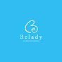 Belady: an Island for Humanity logo