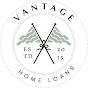 Vantage Home Loans logo