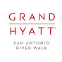 Grand Hyatt San Antonio River Walk logo