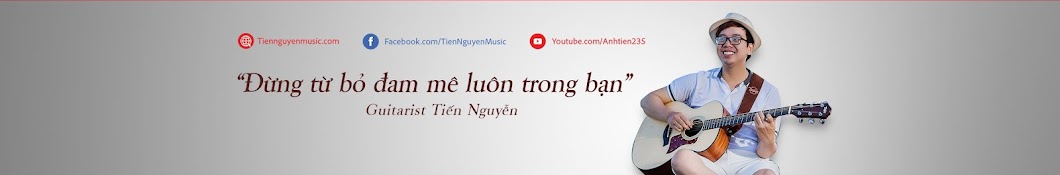Tiến Nguyễn Official