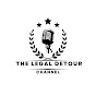 Yolanda’s Legal Detour logo
