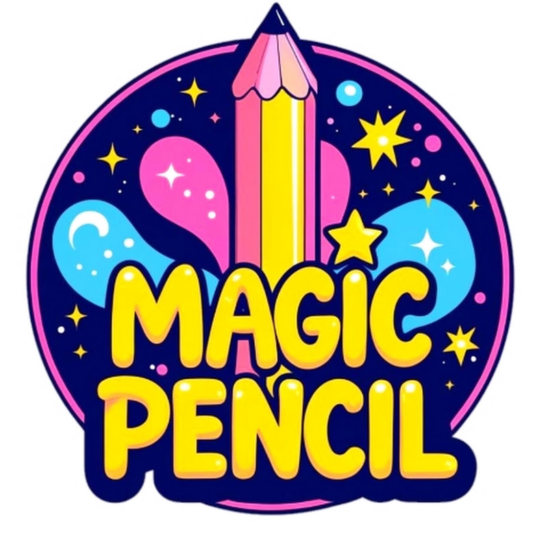 Magic Pencil Kids 
