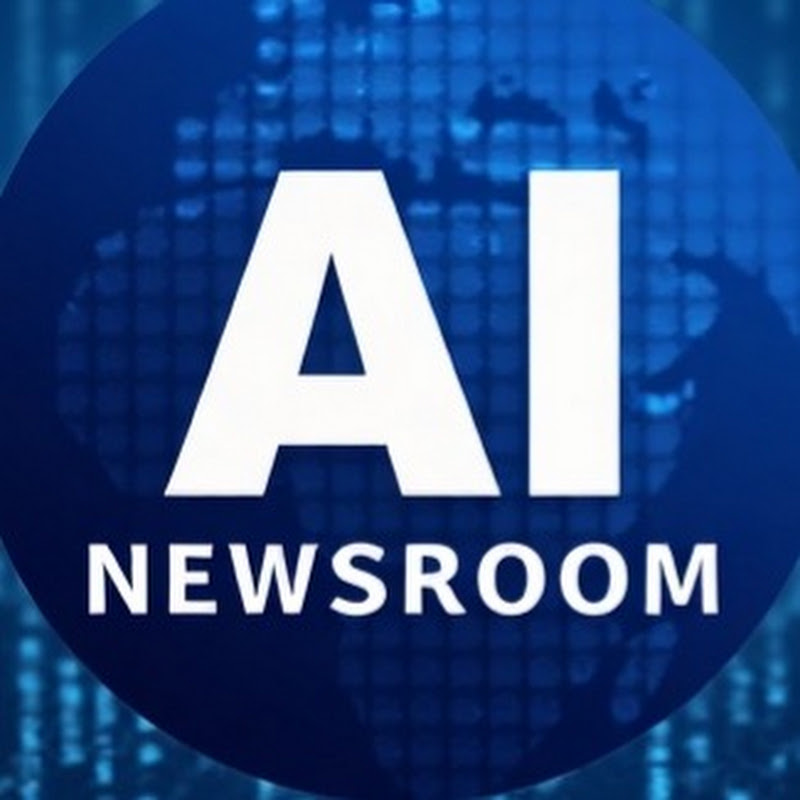AI 뉴스룸