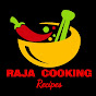 Raja Cooking Recipes Avatar