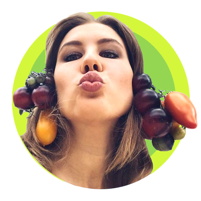 Нетипичный фермер Logo