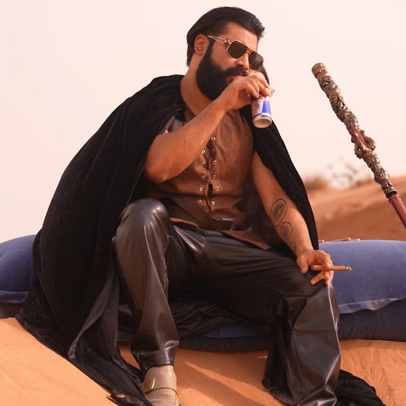 Sibyvarghese 