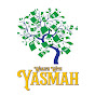 Wealth with Yasmah logo