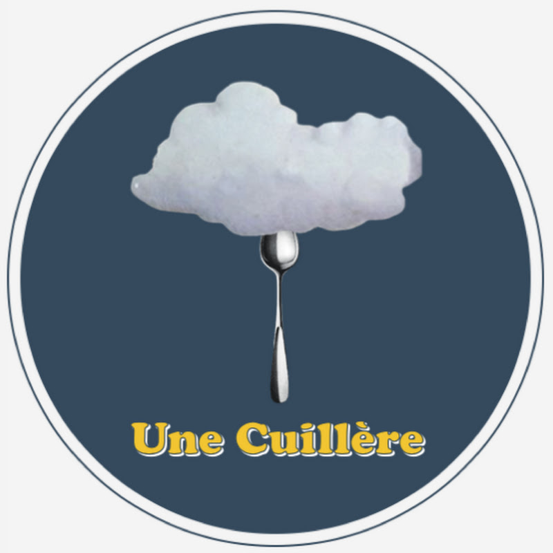 Une Cuillère 퀴이에르