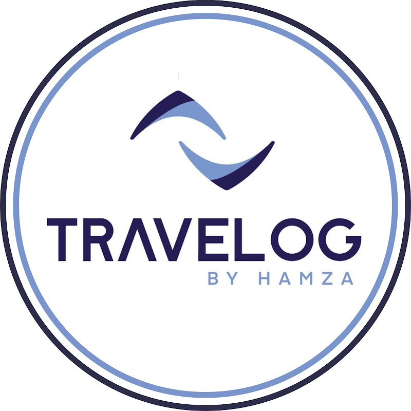 Travelog By Hamza