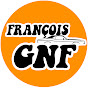 François GNF (French Muscle) logo