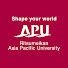 FJpmlinFgMM-channel-avatar-Ritsumeikan Asia Pacific University (Admissions)