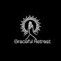 Graceful Retreat logo