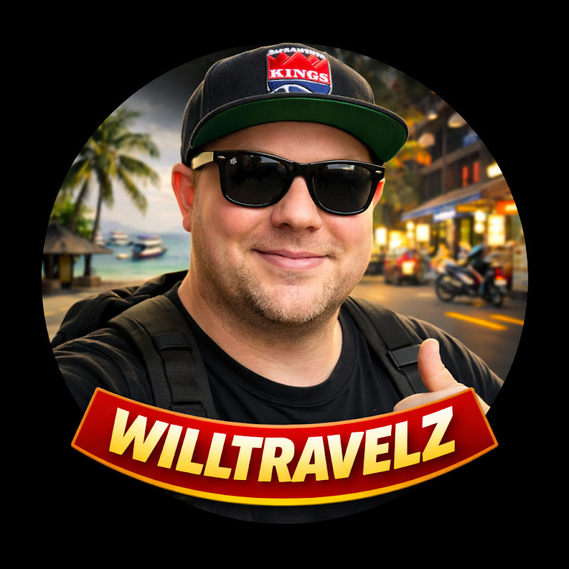 Will travelz 